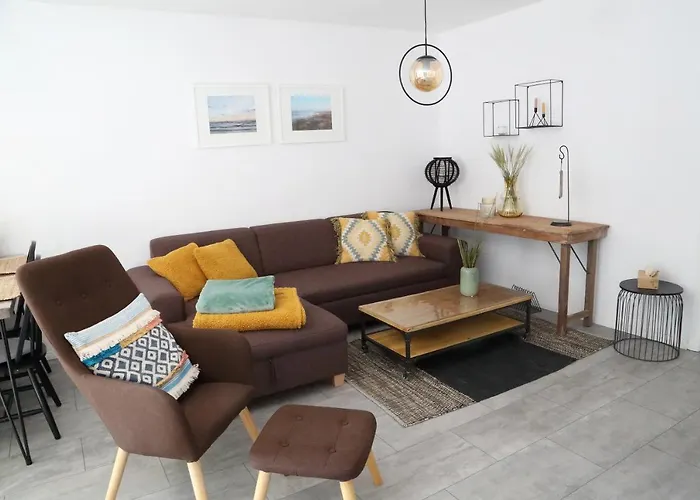 Ferienwohnung Stöckel Cuxhaven