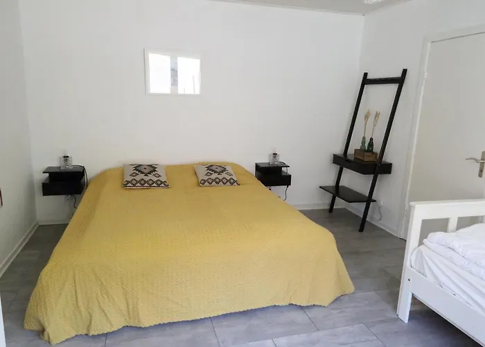 Ferienwohnung Stöckel Cuxhaven